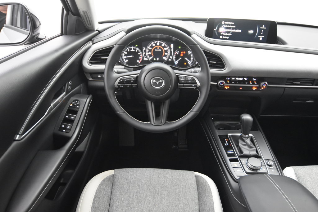 Used 2026 MAZDA CX-30 AWD 2.5 S image 27