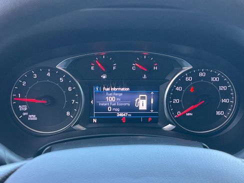 Certified 2023 GMC Terrain SLE w/ Driver Convenience Package image 24