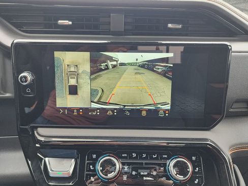 New 2026 GMC Sierra 1500 AT4 w/ AT4 Premium Package AWD/4WD image 28