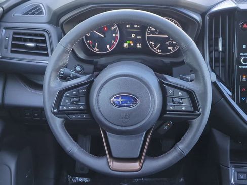 New 2026 Subaru Ascent Limited Bronze AWD/4WD image 23