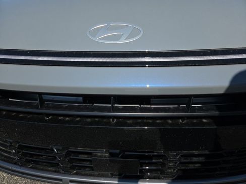 New 2026 Hyundai Sonata N Line FWD image 15