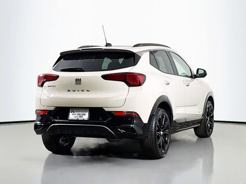 New 2026 Buick Encore GX Sport Touring w/ Studio Series AWD/4WD image 7
