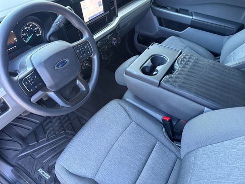 Used 2024 Ford F250 XL w/ STX Appearance Package AWD/4WD image 11