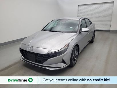 Used 2023 Hyundai Elantra SEL w/ Convenience Package