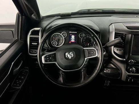 Used 2024 RAM 2500 Big Horn image 16