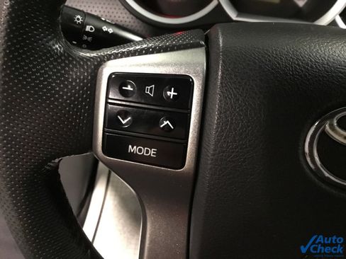 Used 2012 Toyota Tacoma 4x4 Double Cab image 45