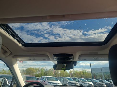 Used 2025 Lexus NX 450h+ AWD w/ Accessory Package (2T) image 20