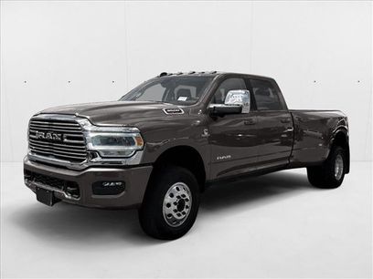 New 2025 RAM 3500 Big Horn
