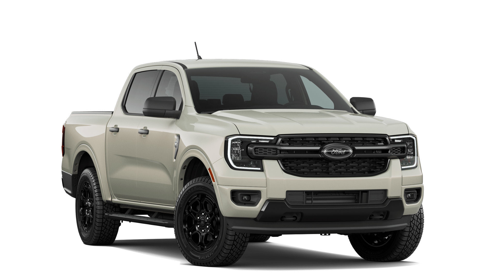 New 2026 Ford Ranger XLT AWD/4WD image 5