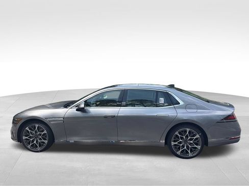 New 2026 Genesis G90 3.5T AWD/4WD image 26