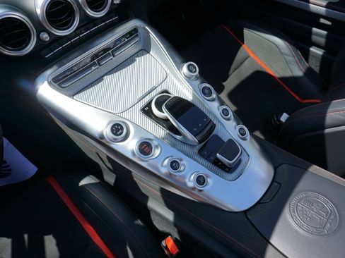 Used 2018 Mercedes-Benz AMG GT C image 33
