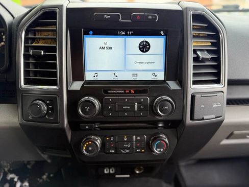 Used 2016 Ford F150 XLT w/ Equipment Group 302A Luxury image 20