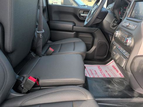 New 2026 GMC Sierra 1500 Pro w/ Pro Value Package AWD/4WD image 14