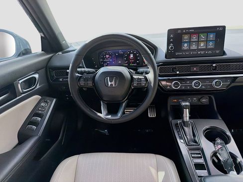 Used 2022 Honda Civic Sport Touring image 21