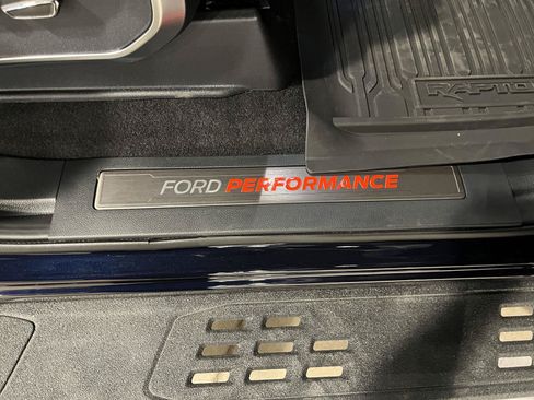 Used 2026 Ford F150 Raptor w/ Equipment Group 803A Raptor R AWD/4WD image 64