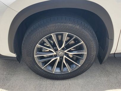 Used 2025 Lexus NX 250 FWD w/ Accessory Package (K3)