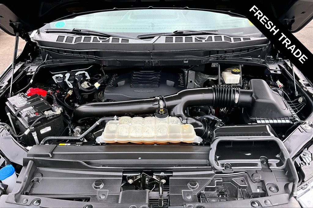 Used 2022 Ford F150 Tremor w/ Equipment Group 401A Mid AWD/4WD image 29