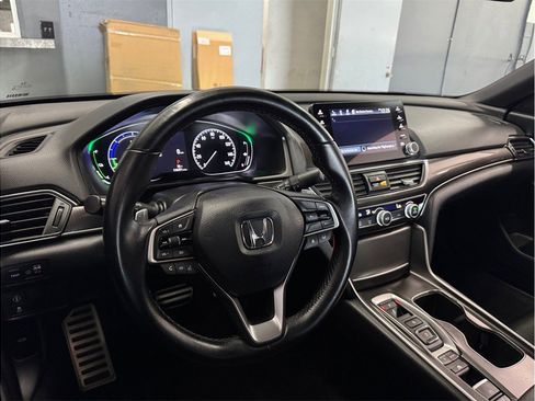 Used 2022 Honda Accord Sport image 23