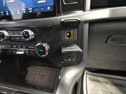 New 2026 Ford F150 XLT AWD/4WD image 18