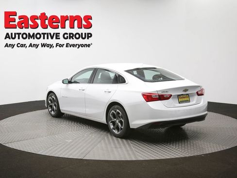 Used 2024 Chevrolet Malibu LT image 62