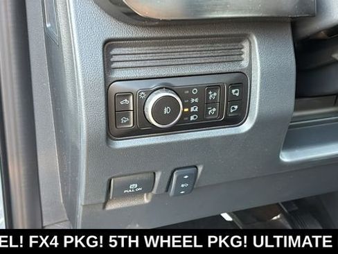 New 2026 Ford F250 Lariat w/ Lariat Ultimate Package AWD/4WD image 13