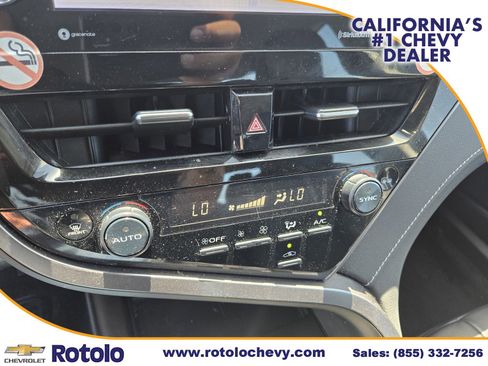 Used 2024 Toyota Camry XSE FWD image 25