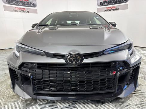 Used 2025 Toyota Corolla GR image 8