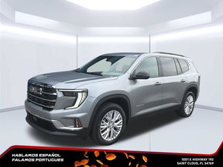 Certified 2026 GMC Acadia Elevation w/ Elevation Premium Package FWD video 2