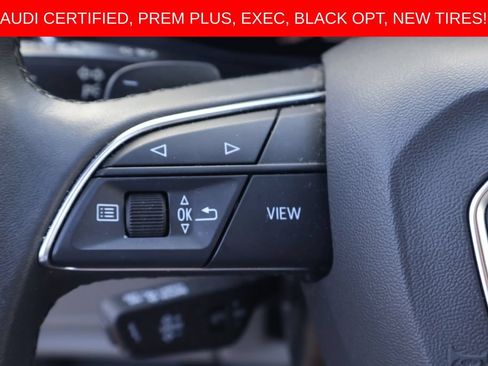 Used 2023 Audi Q7 2.0T Premium Plus w/ Premium Plus Package AWD/4WD image 21