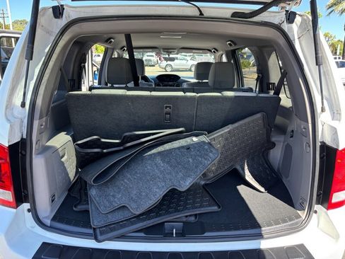 Used 2015 Honda Pilot EX image 13