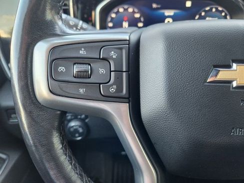 Used 2022 Chevrolet Silverado 1500 LT image 30