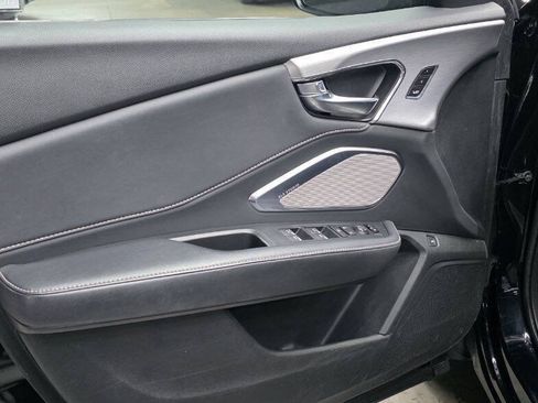 Used 2020 Acura RDX AWD w/ Technology Package image 10