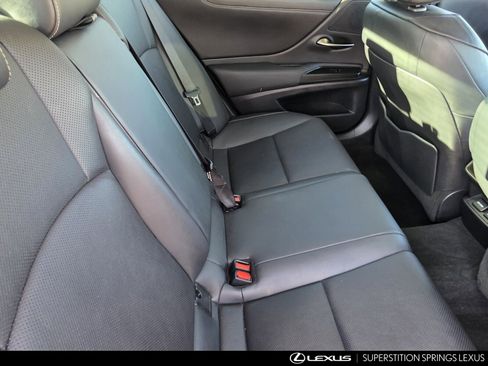 Certified 2021 Lexus ES 350 w/ Premium Package image 31