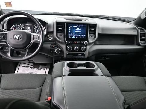 Used 2025 RAM 1500 Tradesman AWD/4WD image 30