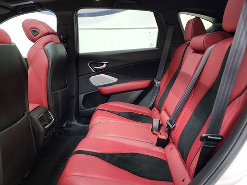 Used 2023 Acura RDX A-Spec image 15