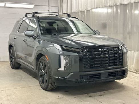 Used 2023 Hyundai Palisade XRT AWD/4WD image 24