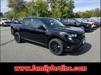New 2025 Ford Maverick XLT w/ XLT Luxury Package AWD/4WD video 1
