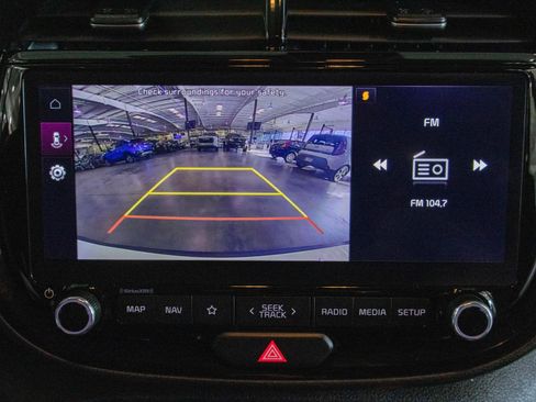 Used 2024 Kia Soul S image 7