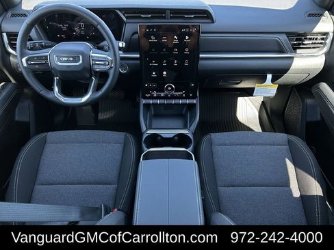 New 2026 GMC Terrain Elevation image 10