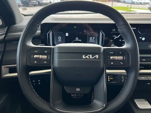 New 2027 Kia Telluride SX image 28