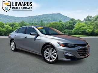 Used 2023 Chevrolet Malibu LT FWD video 1