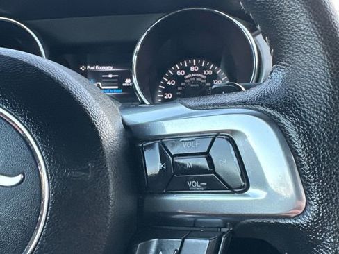 Used 2015 Ford Mustang Premium w/ Equipment Group 201A image 24