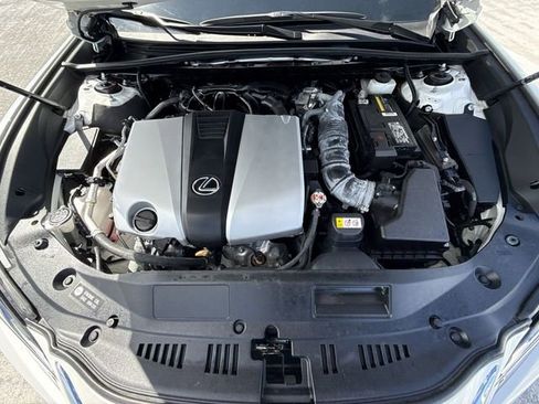 Certified 2022 Lexus ES 350 w/ Premium Package image 27