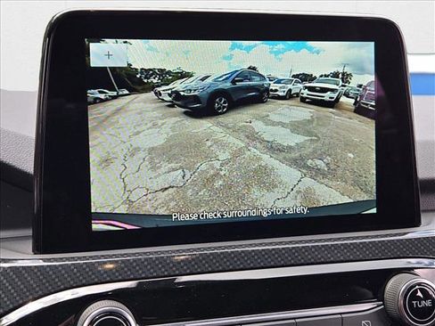 New 2025 Ford Escape ST-Line image 13