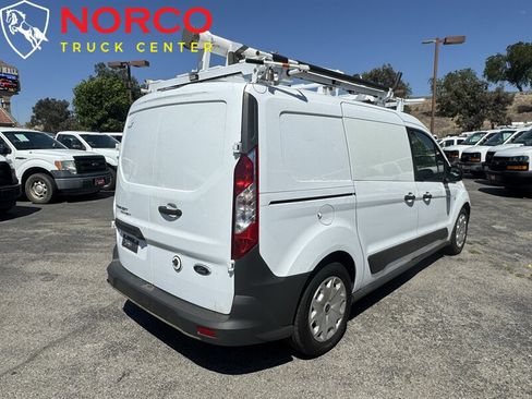 Used 2016 Ford Transit Connect XL FWD image 10