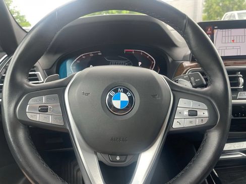 Used 2023 BMW X3 sDrive30i RWD image 13