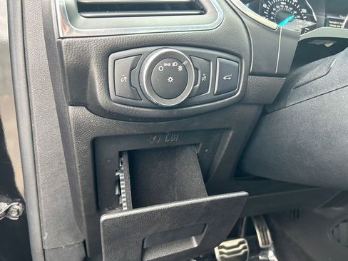Used 2015 Ford Edge Sport w/ Equipment Group 401A AWD/4WD image 20