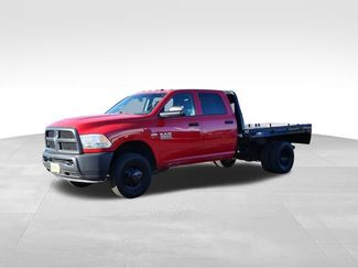 Used 2016 RAM 3500 Tradesman RWD video 3