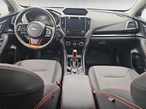 Used 2023 Subaru Forester Sport image 10