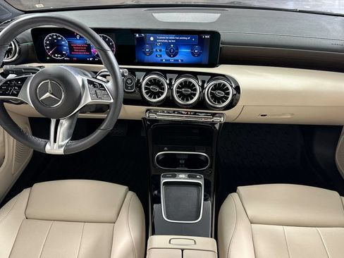 Certified 2026 Mercedes-Benz CLA 250 image 18